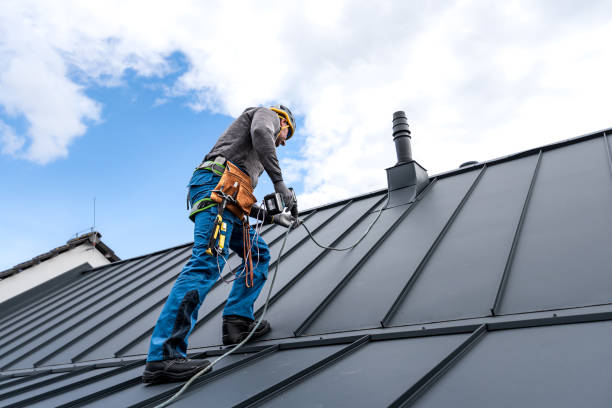 Trusted Keuka Park, NY Roofing Experts